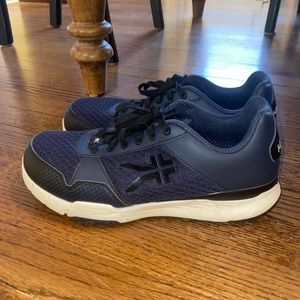 Kuru Quantum Sneaker